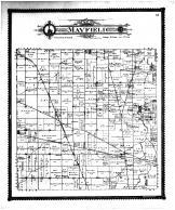 Mayfield Township, DeKalb County 1905